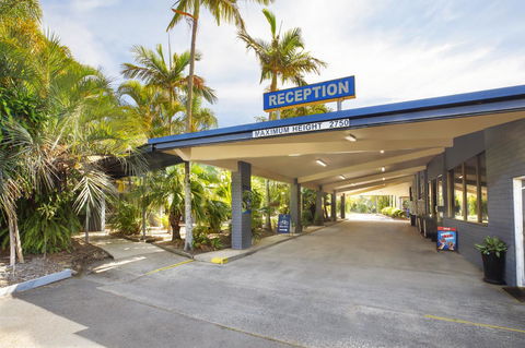 Kondari Hotel - Yamba Accommodation 7