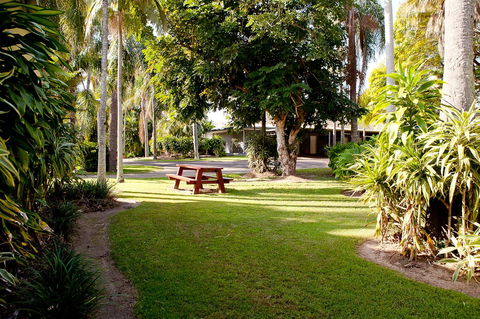 Kondari Hotel - Yamba Accommodation 13