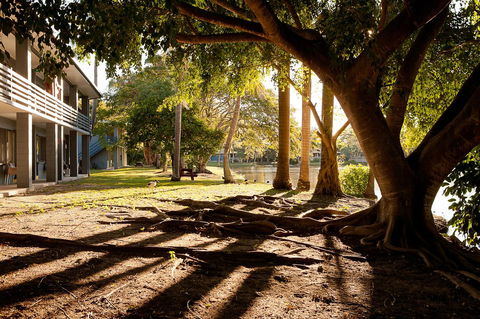 Kondari Hotel - Yamba Accommodation 37