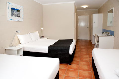 Kondari Hotel - Yamba Accommodation 17