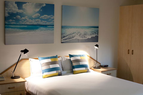 Kondari Hotel - Yamba Accommodation 34