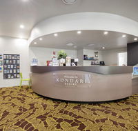 Kondari Hotel - Yamba Accommodation