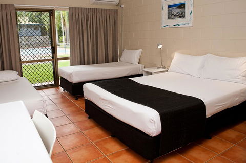 Kondari Hotel - Yamba Accommodation 19