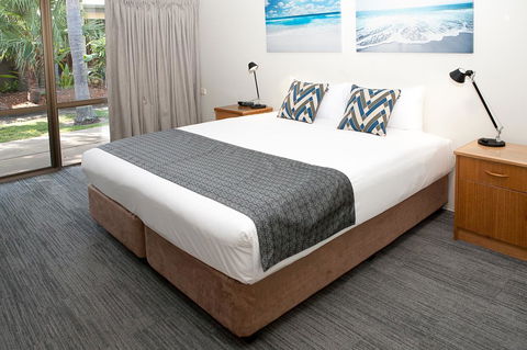 Kondari Hotel - Yamba Accommodation 25