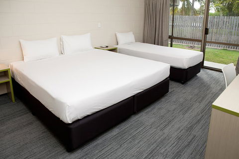Kondari Hotel - Yamba Accommodation 2