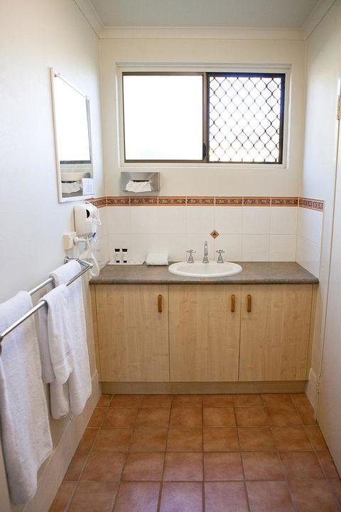 Kondari Hotel - Yamba Accommodation 32
