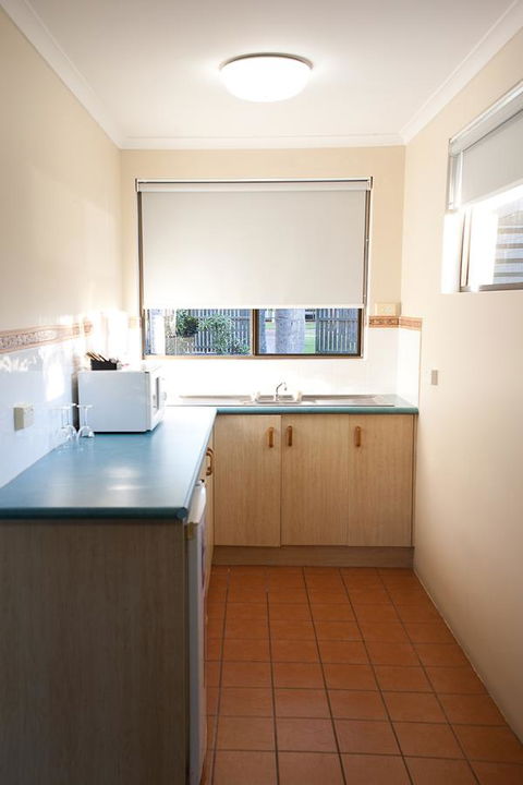 Kondari Hotel - Yamba Accommodation 30