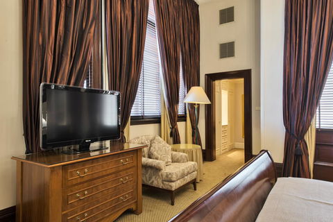 Treasury Brisbane - Yamba Accommodation 41