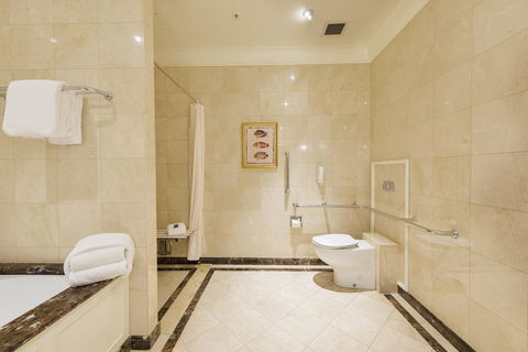 Treasury Brisbane - Yamba Accommodation 43