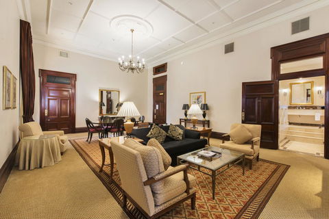 Treasury Brisbane - Yamba Accommodation 44