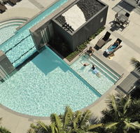 Peppers Broadbeach - Yamba Accommodation