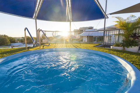 Beach Club Resort Mooloolaba - Yamba Accommodation 37