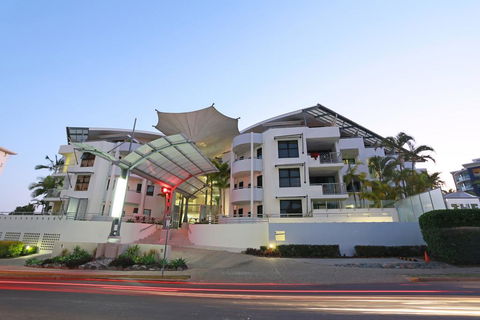 Beach Club Resort Mooloolaba - Yamba Accommodation 44
