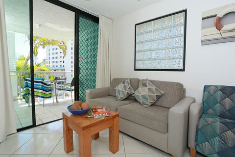 Beach Club Resort Mooloolaba - Yamba Accommodation 20