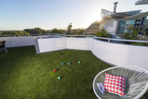 Beach Club Resort Mooloolaba - Yamba Accommodation 36