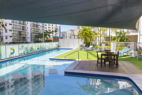 Beach Club Resort Mooloolaba - Yamba Accommodation 31
