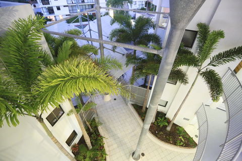 Beach Club Resort Mooloolaba - Yamba Accommodation 29