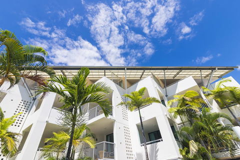 Beach Club Resort Mooloolaba - Yamba Accommodation 33