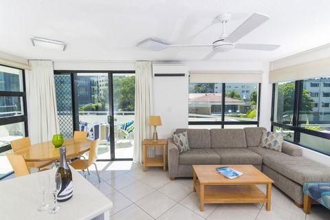 Beach Club Resort Mooloolaba - Yamba Accommodation 1