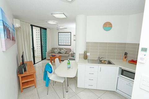 Beach Club Resort Mooloolaba - Yamba Accommodation 19