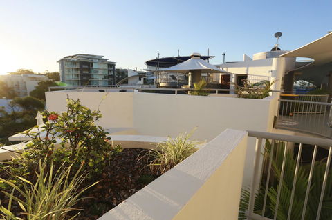 Beach Club Resort Mooloolaba - Yamba Accommodation 27