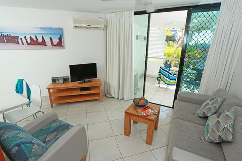 Beach Club Resort Mooloolaba - Yamba Accommodation 21