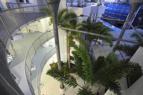 Beach Club Resort Mooloolaba - Yamba Accommodation 12