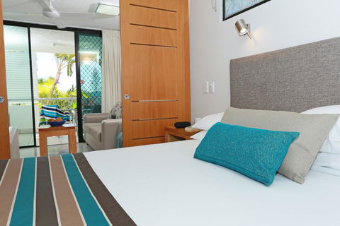 Beach Club Resort Mooloolaba - Yamba Accommodation 23