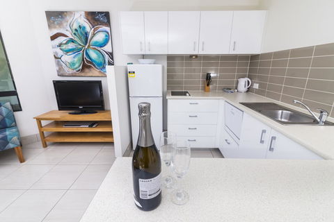 Beach Club Resort Mooloolaba - Yamba Accommodation 15