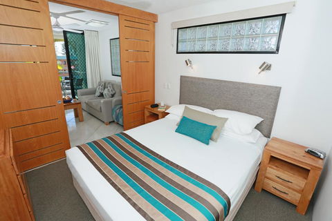 Beach Club Resort Mooloolaba - Yamba Accommodation 24