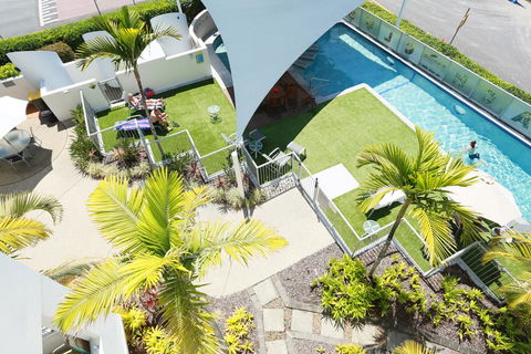 Beach Club Resort Mooloolaba - Yamba Accommodation 43