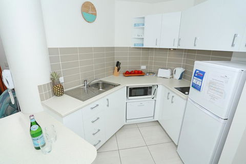 Beach Club Resort Mooloolaba - Yamba Accommodation 18