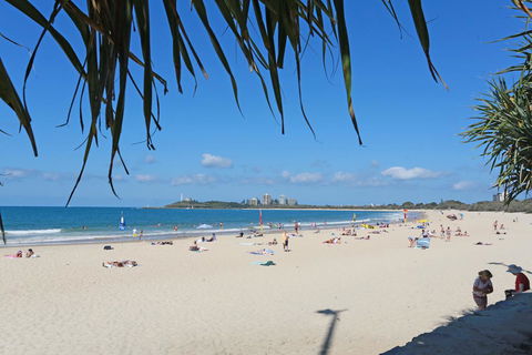 Beach Club Resort Mooloolaba - Yamba Accommodation 39