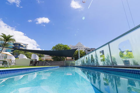 Beach Club Resort Mooloolaba - Yamba Accommodation 30