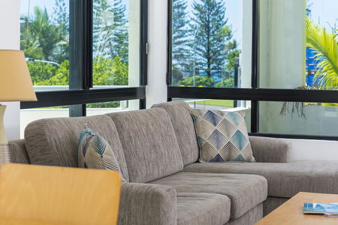 Beach Club Resort Mooloolaba - Yamba Accommodation 16