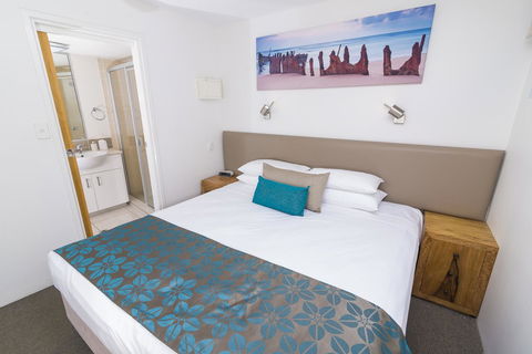 Beach Club Resort Mooloolaba - Yamba Accommodation 4