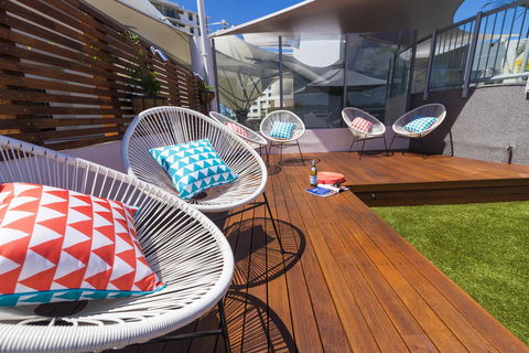 Beach Club Resort Mooloolaba - Yamba Accommodation 8