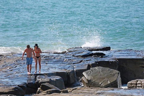 Beach Club Resort Mooloolaba - Yamba Accommodation 41