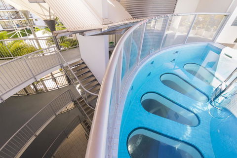 Beach Club Resort Mooloolaba - Yamba Accommodation 35
