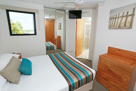Beach Club Resort Mooloolaba - Yamba Accommodation 22