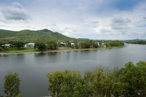 Jacana Apartments - Yamba Accommodation 11