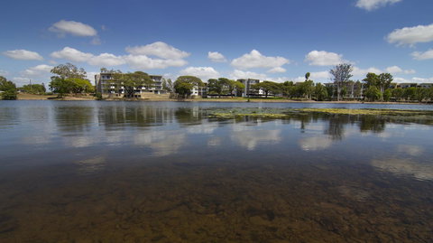 Jacana Apartments - Yamba Accommodation 2