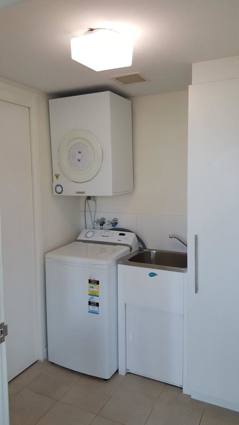 Jacana Apartments - Yamba Accommodation 16