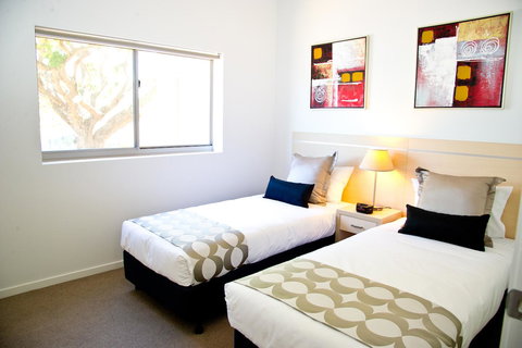 Jacana Apartments - Yamba Accommodation 7