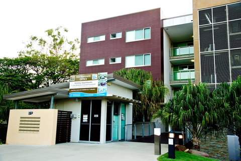 Jacana Apartments - Yamba Accommodation 13