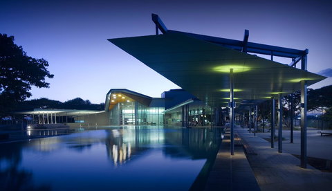 Jacana Apartments - Yamba Accommodation 1