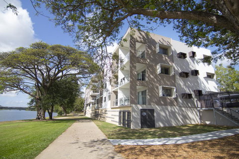 Jacana Apartments - Yamba Accommodation 17