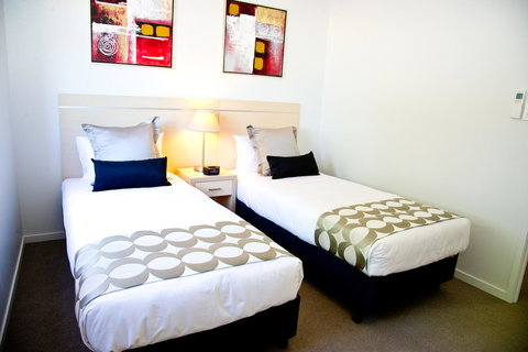 Jacana Apartments - Yamba Accommodation 8