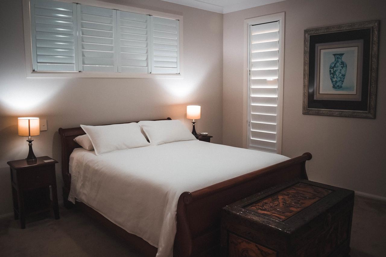 Diddillibah QLD Yamba Accommodation
