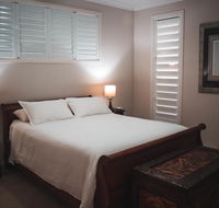 La Casita Banca - Luxury Holiday Home - Yamba Accommodation